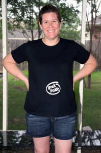 Julie - Week 23 (Geek)